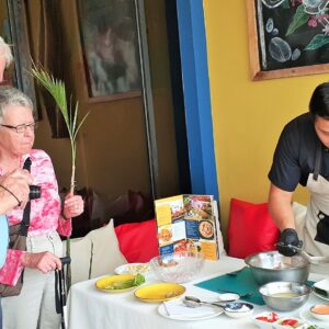 Trujillo Culture & Gastronomy