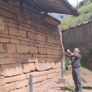 Pre Inca civilizations Tour