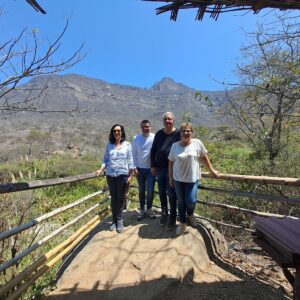 Chiclayo Ancient Empires & Wildlife